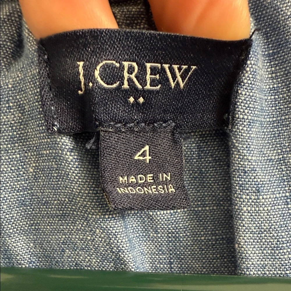 J. Crew womens Dress